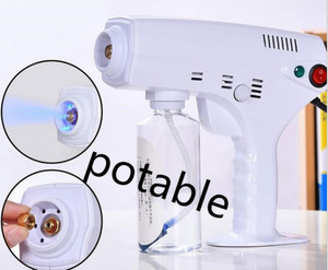 PULVERIZADOR DE POTENCIA DE púrpura latón Metal <span class=keywords><strong>casa</strong></span> Material de Color de tipo de hierro lugar modelo - Product Image 2