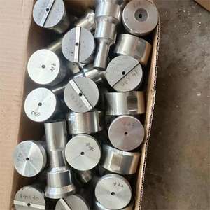 Hot Sell Custom <span class=keywords><strong>Metal</strong></span> <span class=keywords><strong>Punch</strong></span> Dies Hydraulische Pers <span class=keywords><strong>Punch</strong></span> Dies - Product Image 5