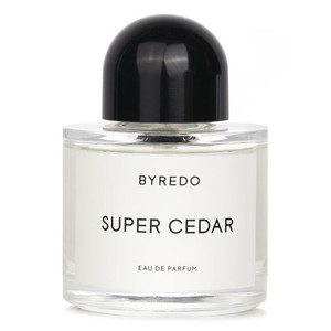 BYREDO - น้ำหอม Super Cedar Eau de Parfum Spray - Product Image 1
