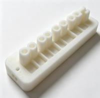 Services de prototypage plastique sur mesure par le fabricant, modèles d'impression 3D de précision