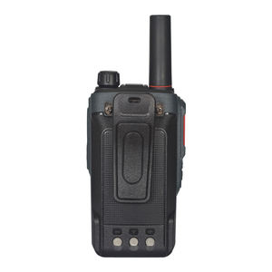 Licencia de por vida Pantalla IPS de 1,77 pulgadas IP67 Impermeable Robusto 4G POC Walkie Talkie Android Zello PTT Radio bidireccional <span class=keywords><strong>Teléfono</strong></span> móvil - Product Image 5