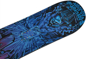 All Mountain Freestyle cambrure Designer convient aux hommes, ski, skateboard - Product Image 6