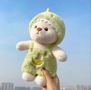 Nouvelle peluche super douce Melody de 30 cm avec des personnages de <span class=keywords><strong>Toy</strong></span> <span class=keywords><strong>Story</strong></span>, rembourrage en coton PP, cadeau unisexe pour bébé de 0 à 24 mois - Product Image 3