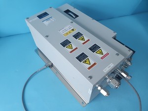 Controlador de Fuente de Líquido HORIBA STEC LSC-K810 (P)-65112 LSC Usado - Product Image 6