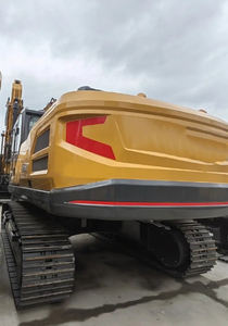 Vendita calda XE335GK escavatore cingolato escavatore medio in magazzino per la vendita a buon mercato - Product Image 6