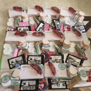 New Arrival SKYLUN SG01 Convenient Atzen Und Bond Dental Jewelry Training Kit Professional Teeth Gemstone Food Grade Plastic - Product Image 5