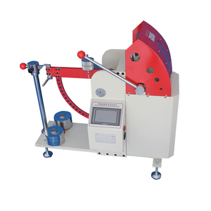 Testador de Perfuração de Papelão ISO 3036 |   Analisador de Resistência de Papel e Papelão Ondulado |   Equipamentos de Controle de Qualidade de Laboratório - Product Image 1