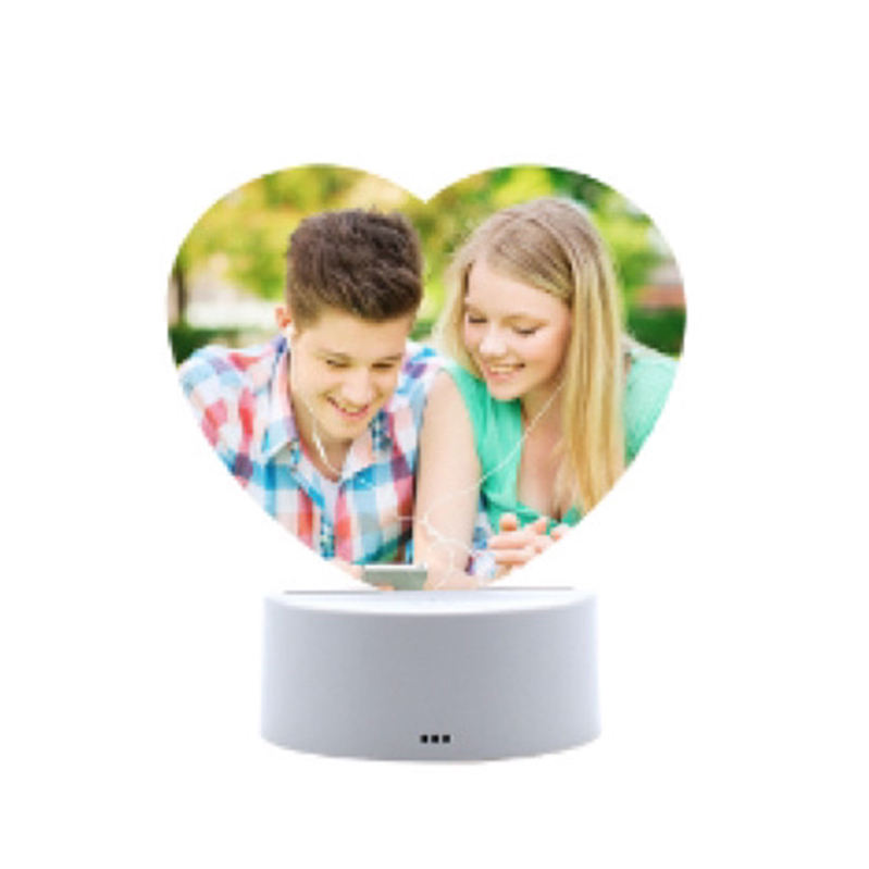 Corazón 150*3 150mm