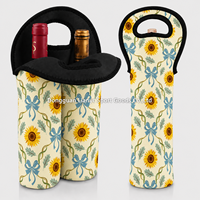 Support de canette personnalisé en néoprène avec logo sur mesure pour promotion de boissons, support de bière, support de canette isotherme, avec support d'échantillons, fabrication sur mesure