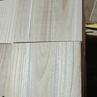 L'usine Hengyu peut personnaliser des planches de taekwondo de formes et de tailles irrégulières.