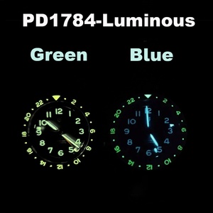 2025 PAGANI DESIGN <b>Automatic</b> Mechanical <b>Wristwatche</b> PD1784 Luminous Anti-magnetic Stainless Steel Watches for Men - Product Image 3