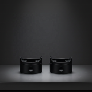 <span class=keywords><strong>Lechen</strong></span> LC777 – Pièces de quincaillerie non standard en aluminium usinées avec précision par CNC, combinaison tournage, fraisage et brochage - Product Image 6