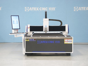 Macchina per il taglio di metalli Laser <span class=keywords><strong>in</strong></span> fibra per l'industria automobilistica ad alta potenza fascio Laser ad alta velocità di taglio della lamiera - Product Image 3