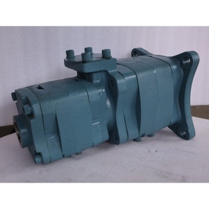 ปั๊มลูกสูบซีรีส์ IPH IPH-56B IPH-66B - น้ำมัน IPH-56B-50-80-11 IPH-56B-64-100-11 IPH-56B-64-125-11 IPH-56B-64-160-7062A ผลิตภัณฑ์ F - Product Image 4