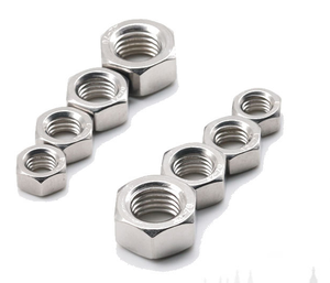 Inconel perno-tuerca nitronic 60 pernos y tuercas de tipos de tuercas y pernos venta al por mayor - Product Image 3