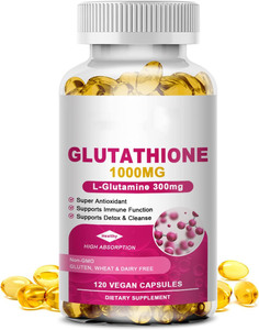 Polvo de glutatión reducido <span class=keywords><strong>GSH</strong></span> cosmético para blanquear la piel CAS 70-18-8 <span class=keywords><strong>L</strong></span>-glutatión - Product Image 6