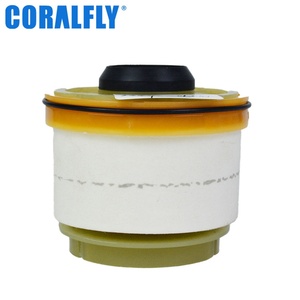ไส้กรองน้ำมันดีเซล8-98159-693-0 23390-0l041 233900l010 Lf-1925รถยนต์ - Product Image 3