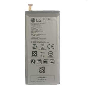 Batteria LG BL T44 3500mAh 3.87V Ricaricabile per LG Q60 K50 K40s - Product Image 1