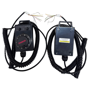 A860-0203-T010 Volante MPG FANUC Fabricado en China - Product Image 2