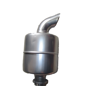 Silenciador de motor diésel S1100, 1115 ZS1105, <span class=keywords><strong>1130</strong></span>-Adecuado para piezas de maquinaria agrícola - Product Image 2