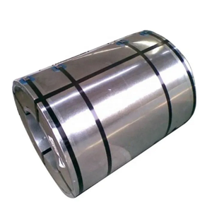 Bobine d'acier galvanisé à revêtement de <span class=keywords><strong>zinc</strong></span> G300 Prix pour bobine Gi des fournisseurs <span class=keywords><strong>du</strong></span> Shandong - Product Image 1