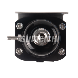 SUMEICHI AN8 Régulateur de pression de carburant Booster universel Connecteur de sangle de pression d'huile Régulateur de pompe à carburant - Product Image 2