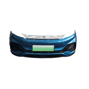 En Stock BYD Atto 3 Accesorios de parachoques Parachoques delantero para BYD Yuan Plus <span class=keywords><strong>Repuestos</strong></span> - Product Image 4