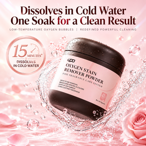 Lessive en poudre concentrée multi-effets pour lavage à froid et nettoyage en profondeur OEM ODM - Product Image 1