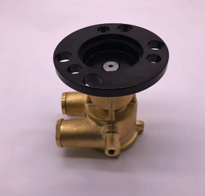 ปั๊มน้ำ3860703 857451 841640สำหรับ <span class=keywords><strong>Volvo</strong></span> <span class=keywords><strong>Penta</strong></span> 572A 740B V6ชิ้นส่วนเครื่องยนต์ <span class=keywords><strong>V8</strong></span> - Product Image 3