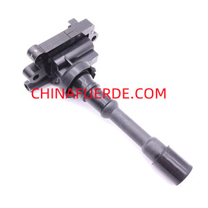 คอยล์จุดระเบิด MD372035 MD362907 สำหรับ CS7V5 เชอรี ทิกโก้ เอาท์แลนเดอร์อะไหล่ทดแทนใหม่ - Product Image 4