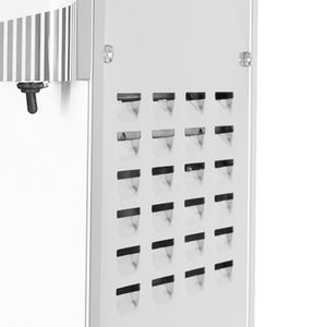 آلة طين بتصميم جديد للمساحة 60 لتر آلة هزة الحليب - Product Image 6