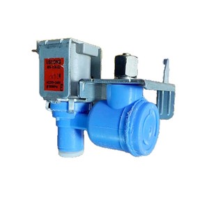 Vanne d'entrée RIV-11A-32 70-375 psi -40°C à 200°C Vanne de contrôle d'entrée d'eau à usage général - Product Image 4