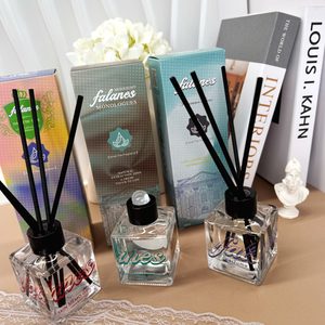 Buena Venta de aroma artístico nocturno monólogos de medianoche extracción natural Aura fresca fragancia de elegancia nocturna urbana - Product Image 1