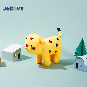 Jouets à mâcher pour animaux <span class=keywords><strong>de</strong></span> compagnie avec logo personnalisé en gros - Product Image 4