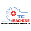 Qingdao To Continent Industry And Trade Co., Ltd.