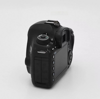 Klasik Kullanılmış Tam Kare DSLR EOS 5D Mark III 22.3MP 61 Noktalı Hızlı AF Full HD Video Profesyonel Fotoğrafçılık Güçlü Ekipman Düşük Fiyatlı