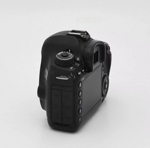 Appareil photo reflex numérique plein format d'occasion classique EOS 5D Mark III 22,3 MP avec autofocus rapide 61 points, vidéo Full HD – Puissance photographique professionnelle à prix réduit - Product Image 5