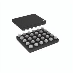 En stock ADV7391BCBZ-A-RL IC Encodeur vidéo 30WLCSP Composant électronique Production 30 WFBGA, Interface WLCSP - Product Image 1