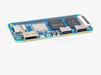 Banana Pi BPI-M4 zéro ordinateur monocarte avec système d'exploitation Android à puce H618 pour carte de développement