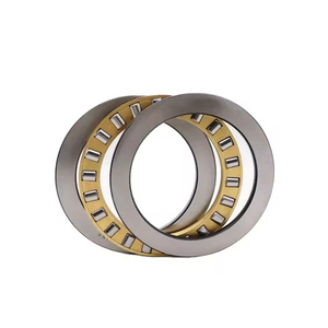 ตลับลูกปืนเม็ดกลมแรงขับ29296 292/530ม. ตลับลูกปืนเม็ดกลมแบบพรีเมี่ยม - Product Image 2