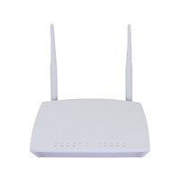 Çin Tedarikçisi XP6486-S FTTH Fiber ONU GEPON 1GE 3FE 1POTS WiFi 2.4G 5.8G Çift Bantlı XPON ONT Modem F668v İnternet Servis Sağlayıcıları Hizmeti
