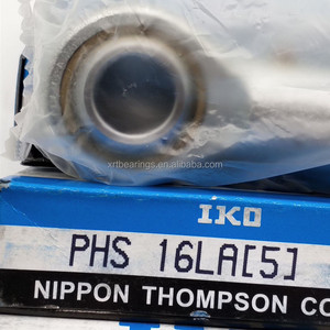 Roulements à une rangée de haute précision à rouleaux IKO PHS12A PHS20A PHS22 PHS16 PHS14A à rotule pour restaurants et hôtels - Product Image 3