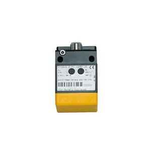 Sensor Inductivo IFM GM504S con Señal de Reloj, Conector M12, 40x40x66 mm, a Prueba de Fallos - Product Image 3