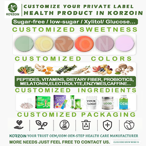 OEM ODM Coréen Berry Plus <span class=keywords><strong>Super</strong></span> Firm up <span class=keywords><strong>Bio</strong></span> Collagène Solide Boisson Suppléments pour la Peau pour Éclat Profond et Blanchiment Supplément - Product Image 5