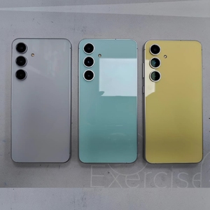 Teléfono Inteligente S M S24 FE con Pantalla AMOLED de 6.7 Pulgadas, Android 14, Desbloqueado, GSM, con Doble Tarjeta SIM - Product Image 2