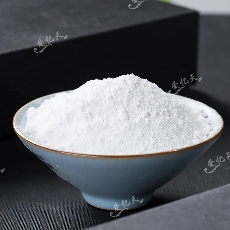 Großhandel Nano Titandioxid Rutil Typ hydrophile lipophile nanos kalige Titandioxid Weiß macher