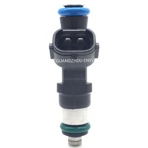 หัวฉีดน้ำมันเชื้อเพลิงรถยนต์ 1465A066 สำหรับมิตซูบิชิ 2.4 ลิตร สำหรับมิตซูบิชิ แอล200 ปาเจโร สตราด้า ไทรทัน 4G64 หัวฉีดน้ำมันเชื้อเพลิง - Product Image 2