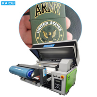 Epson New Hybrid AB Film Roll-to-Roll Impresora de tinta UV Uv Dtf Led Sticker Plotter con impresión de logotipo para etiquetas UV