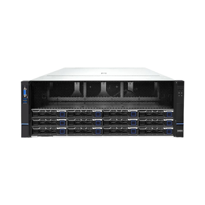 Tongtaiyi nouveau serveur 4U TG658/TG659V3/TG659V2 serveur AI en rack de processeur évolutif Intel Xeon pour le calcul haute performance (HPC) - Product Image 3