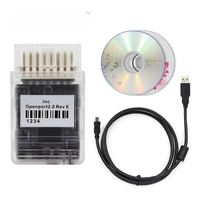 OpenPort 2.0 pour Tactrix pour Toyota JLR SDD ECU outil de Diagnostic Flash 12V 1 an de garantie